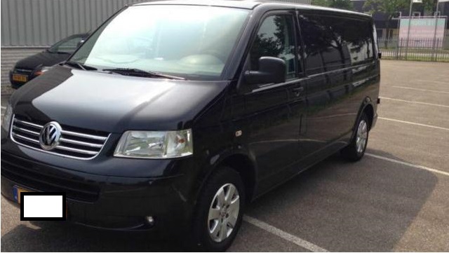 Touringcar  6-VFB-87,6 VFB 87, 6VFB87
